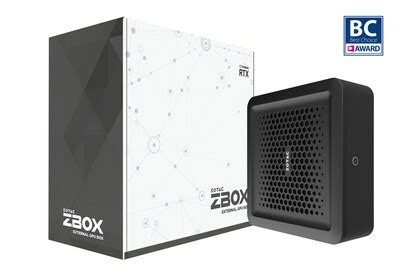 Name: ZOTAC Technology Limited.